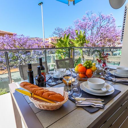 A Un Paso Del Mar Con Servicios Y Piscina Javea Ngoại thất bức ảnh