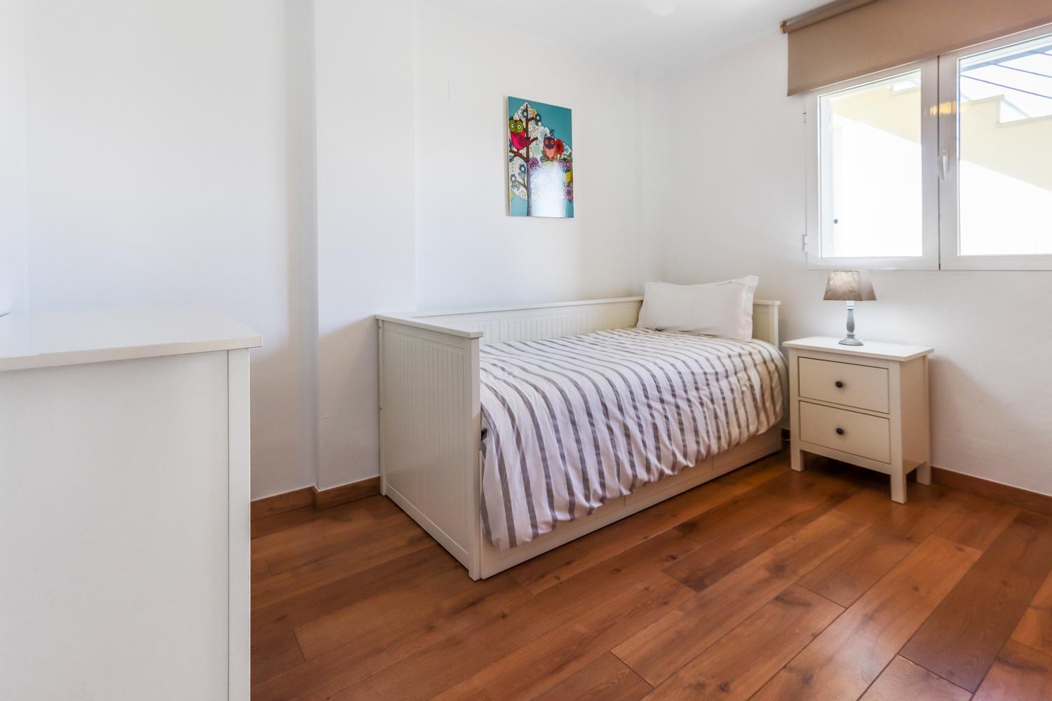 A Un Paso Del Mar Con Servicios Y Piscina Javea Ngoại thất bức ảnh