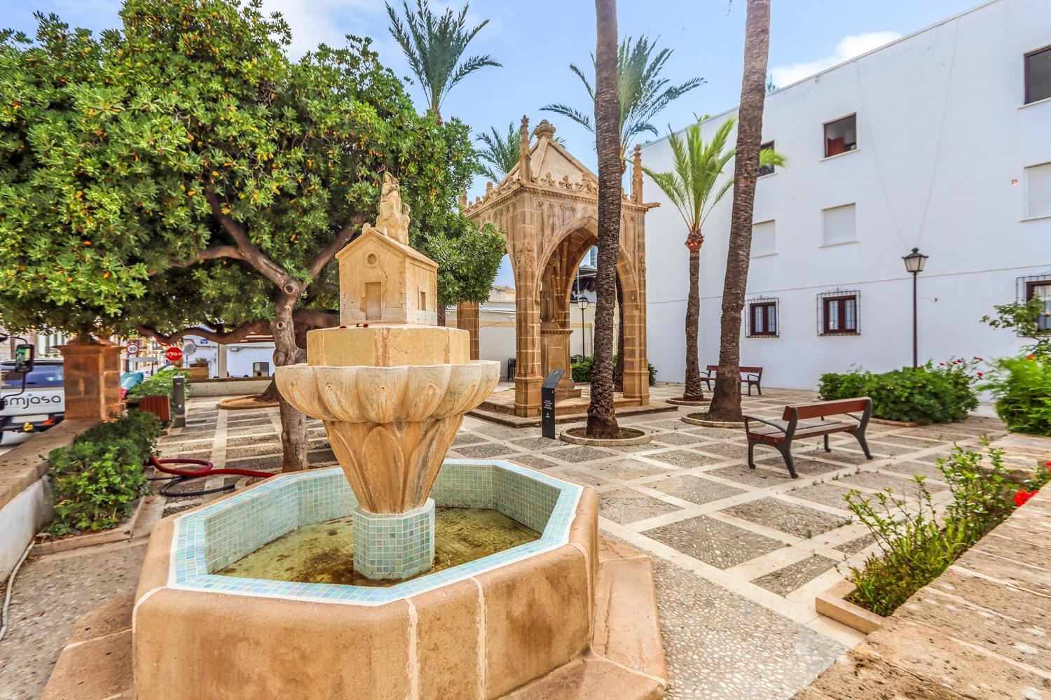 A Un Paso Del Mar Con Servicios Y Piscina Javea Ngoại thất bức ảnh