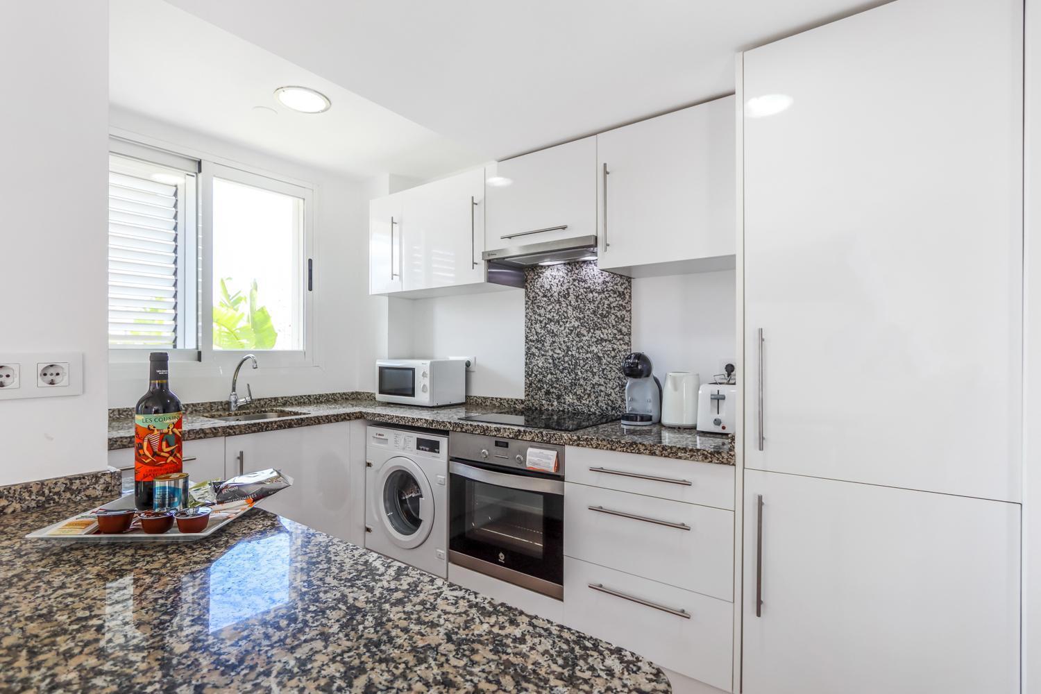 A Un Paso Del Mar Con Servicios Y Piscina Javea Ngoại thất bức ảnh
