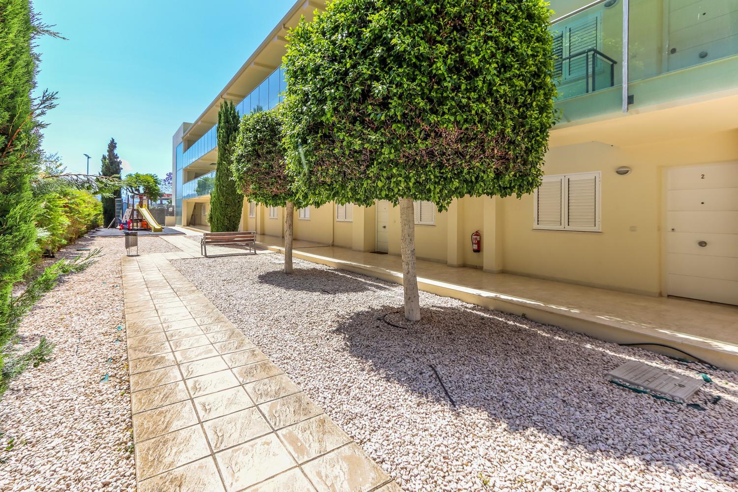 A Un Paso Del Mar Con Servicios Y Piscina Javea Ngoại thất bức ảnh